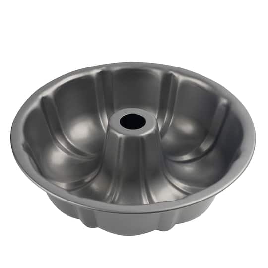 Non-Stick Fluted Pan by Celebrate It®